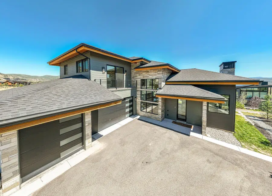 iTrip Park City - Skyridge at Deer Valley